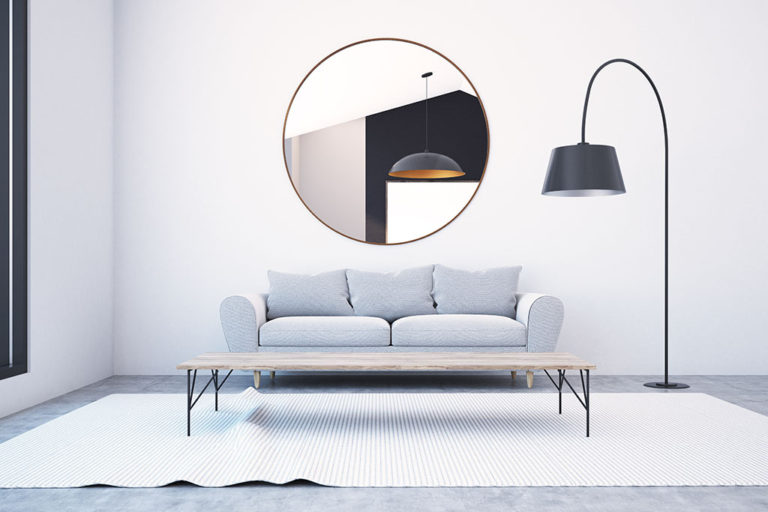 where-to-hang-a-mirror